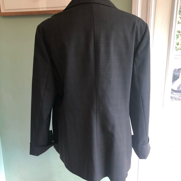NWT Peace of Cloth Chloe blazer - Picture 4 of 6